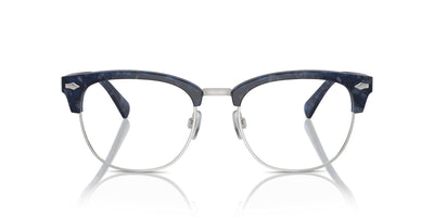 Polo Ralph Lauren PH2277 Shiny Blue Havana #colour_shiny-blue-havana