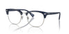 Polo Ralph Lauren PH2277 Shiny Blue Havana #colour_shiny-blue-havana