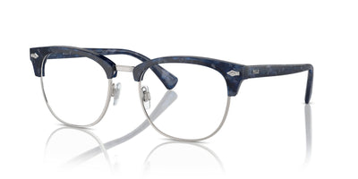 Polo Ralph Lauren PH2277 Shiny Blue Havana #colour_shiny-blue-havana