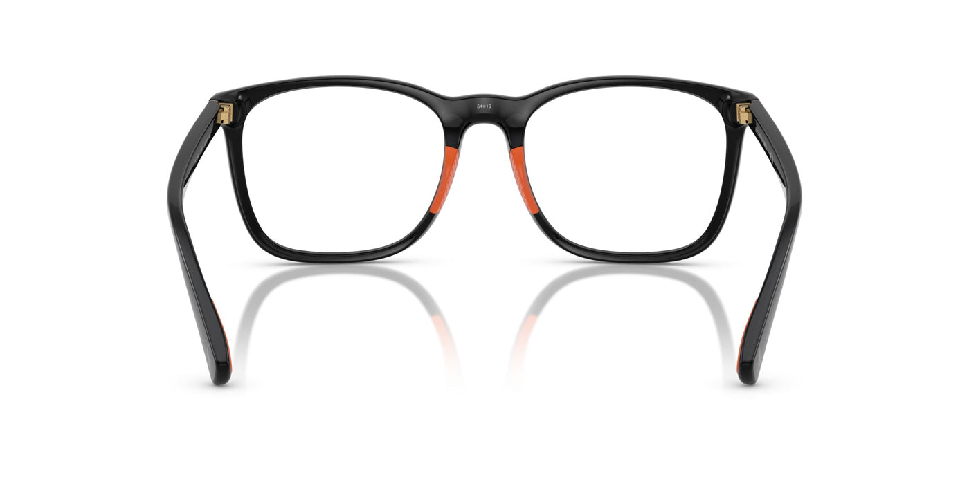 Polo Ralph Lauren PH2281U Shiny Black #colour_shiny-black