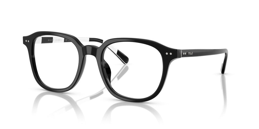 Polo Ralph Lauren PH2283U Round Glasses | Fashion Eyewear Polo Ralph Lauren PH2283U Round Glasses | Fashion Eyewear