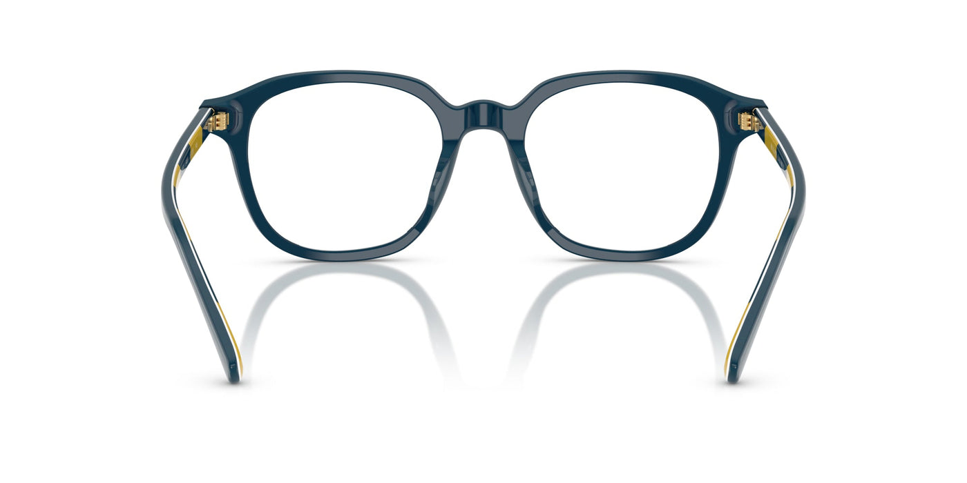 Polo Ralph Lauren PH2283U Shiny Navy Blue #colour_shiny-navy-blue