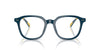 Polo Ralph Lauren PH2283U Shiny Navy Blue #colour_shiny-navy-blue