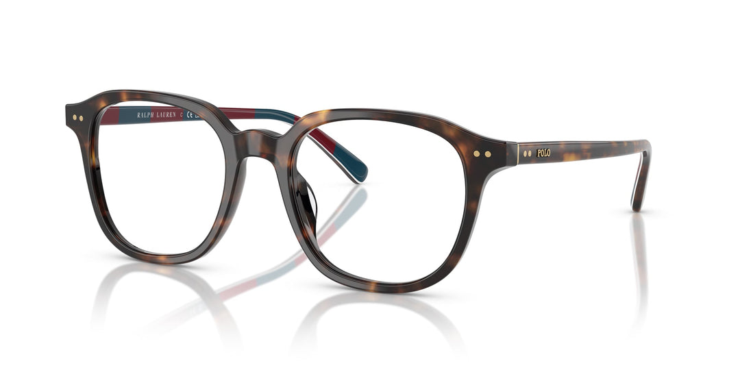Polo Ralph Lauren PH2283U Round Glasses | Fashion Eyewear US
