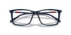 Polo Ralph Lauren PH2287 Shiny Transparent Blue #colour_shiny-transparent-blue