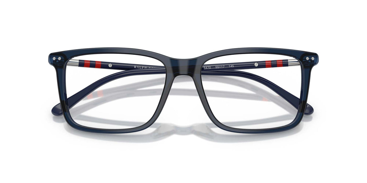 Polo Ralph Lauren PH2287 Shiny Transparent Blue #colour_shiny-transparent-blue