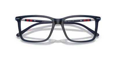 Polo Ralph Lauren PH2287 Shiny Transparent Blue #colour_shiny-transparent-blue