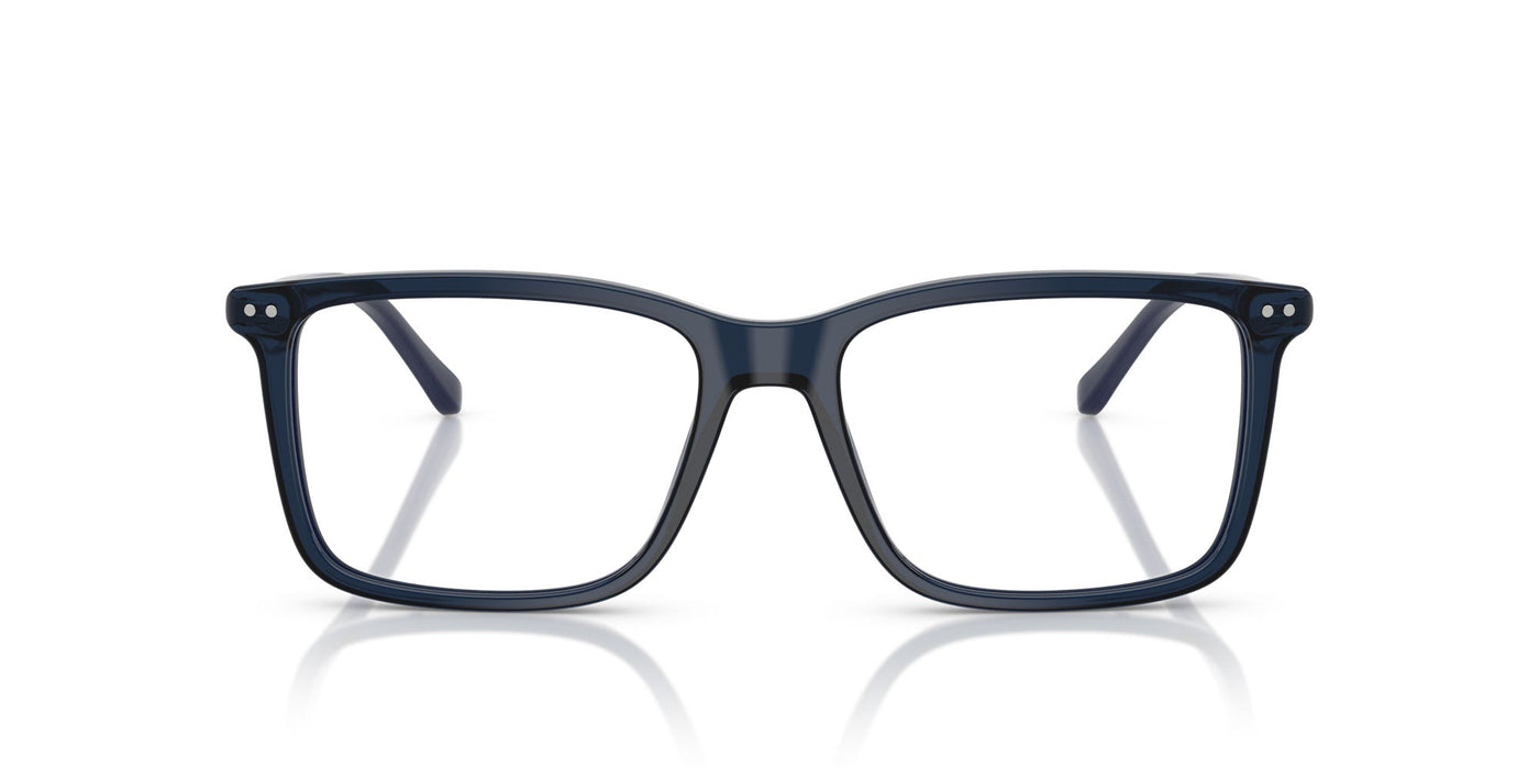 Polo Ralph Lauren PH2287 Shiny Transparent Blue #colour_shiny-transparent-blue