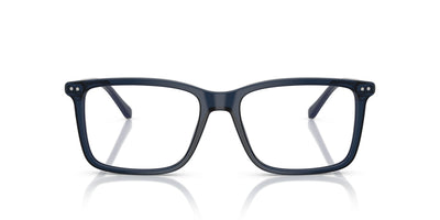 Polo Ralph Lauren PH2287 Shiny Transparent Blue #colour_shiny-transparent-blue
