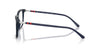 Polo Ralph Lauren PH2287 Shiny Transparent Blue #colour_shiny-transparent-blue