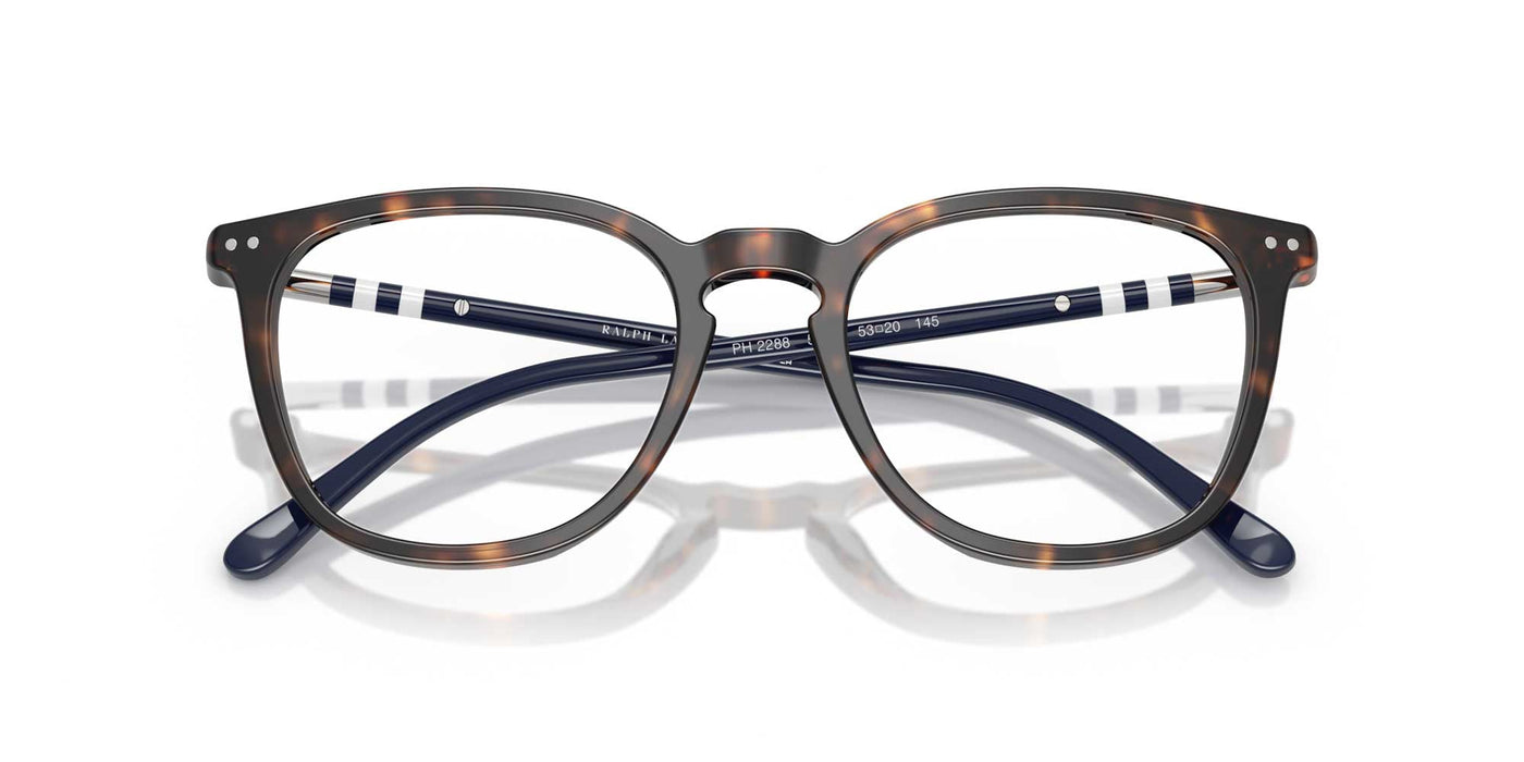 Polo Ralph Lauren PH2288 Shiny Havana #colour_shiny-havana