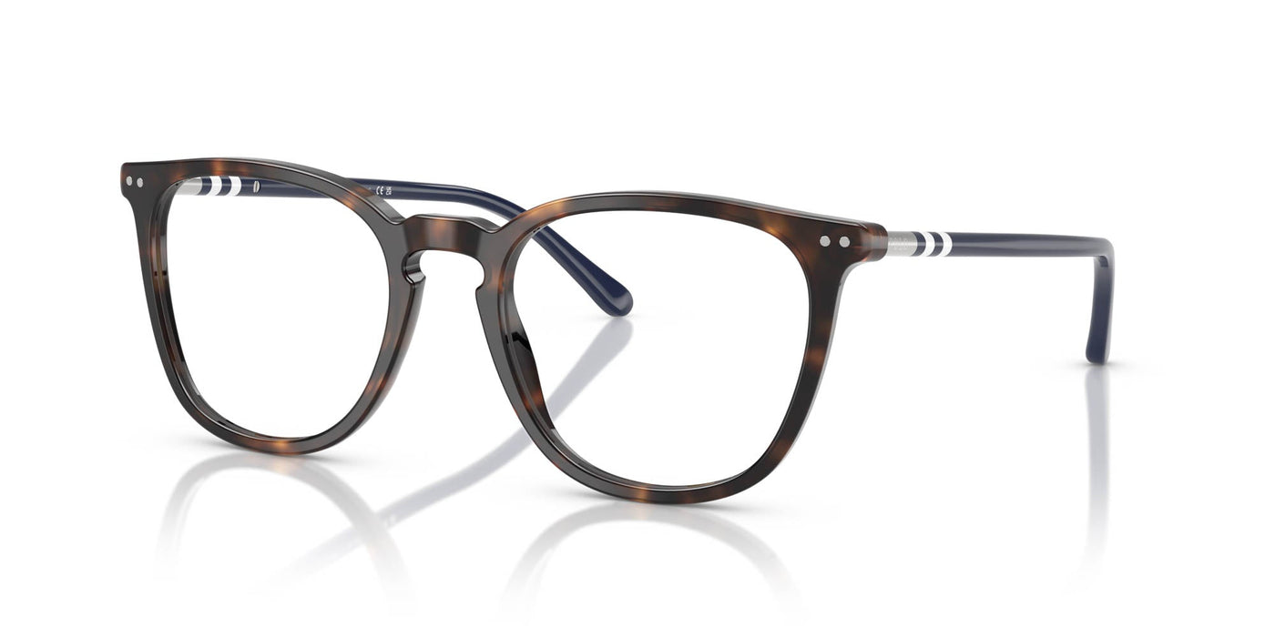 Polo Ralph Lauren PH2288 Shiny Havana #colour_shiny-havana