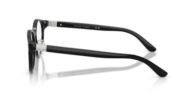 Polo Ralph Lauren PH2289D Shiny Black #colour_shiny-black