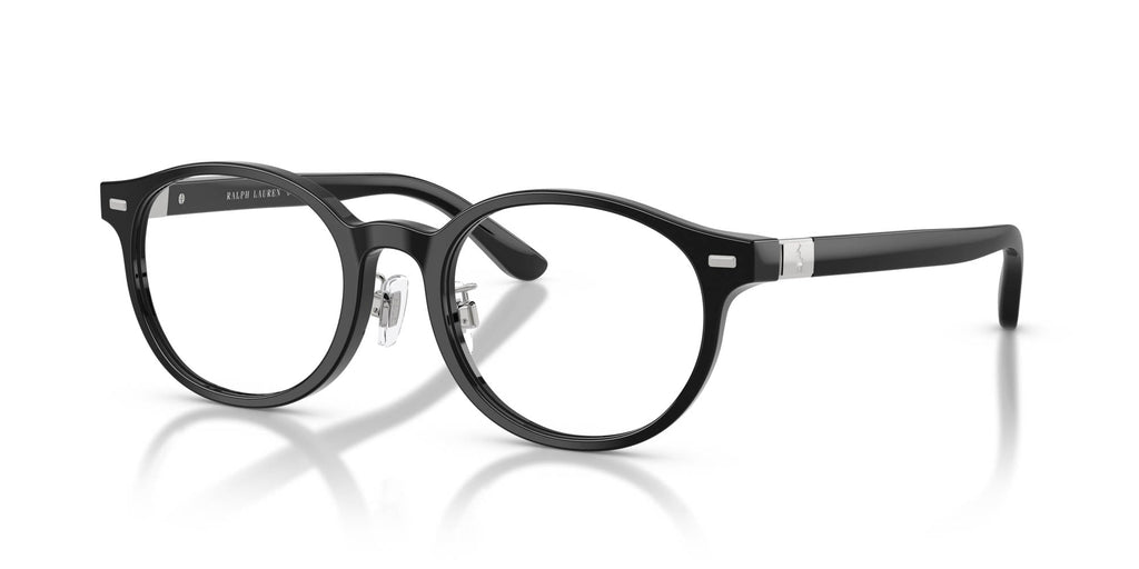 Polo Ralph Lauren PH2289D Shiny Black #colour_shiny-black