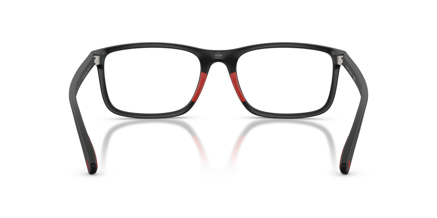 Polo Ralph Lauren PH2291U Matte Black #colour_matte-black