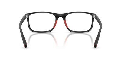 Polo Ralph Lauren PH2291U Matte Black #colour_matte-black