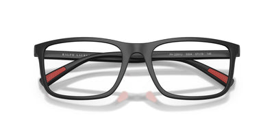 Polo Ralph Lauren PH2291U Matte Black #colour_matte-black