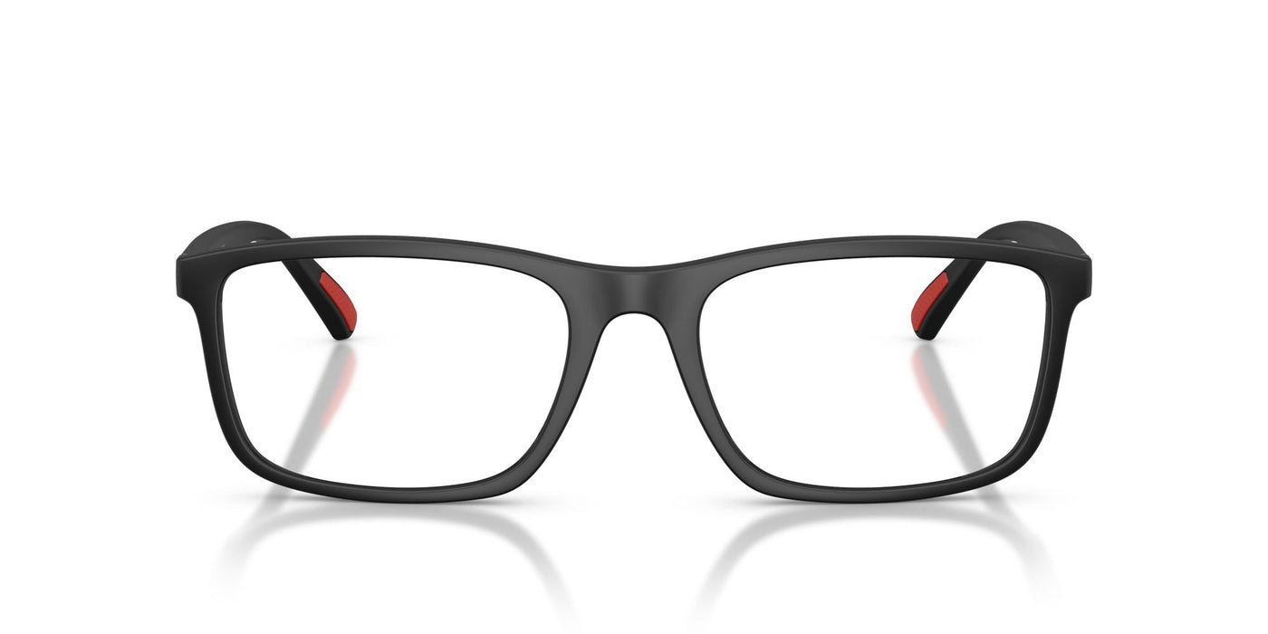 Polo Ralph Lauren PH2291U Matte Black #colour_matte-black