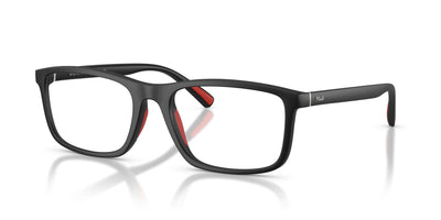 Polo Ralph Lauren PH2291U Matte Black #colour_matte-black