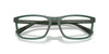 Polo Ralph Lauren PH2291U Matte Transparent Dark Green #colour_matte-transparent-dark-green