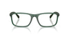 Polo Ralph Lauren PH2291U Matte Transparent Dark Green #colour_matte-transparent-dark-green
