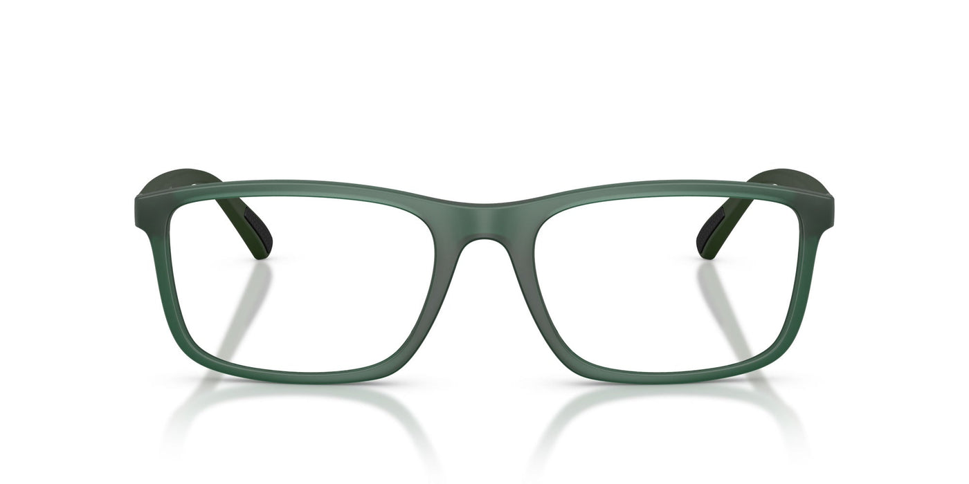 Polo Ralph Lauren PH2291U Matte Transparent Dark Green #colour_matte-transparent-dark-green