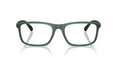 Polo Ralph Lauren PH2291U Matte Transparent Dark Green #colour_matte-transparent-dark-green