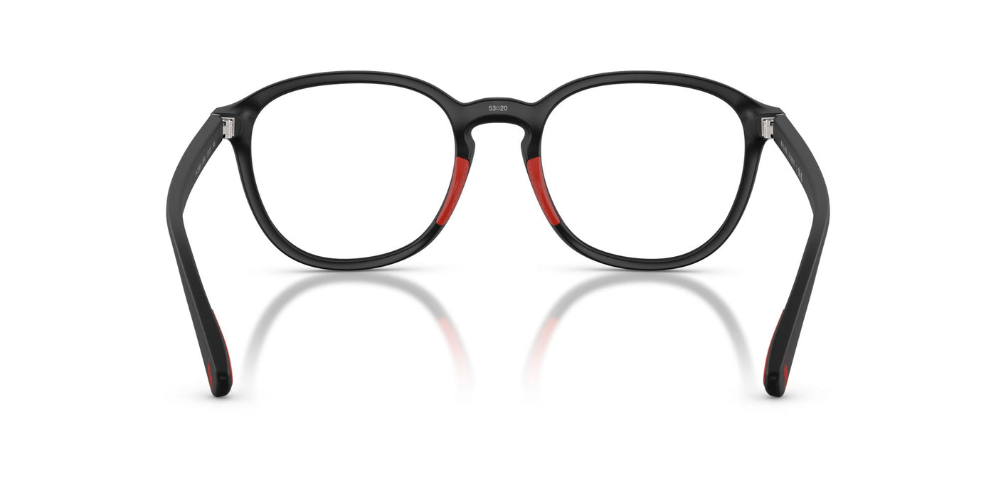 Polo Ralph Lauren PH2292U Matte Black #colour_matte-black