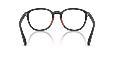Polo Ralph Lauren PH2292U Matte Black #colour_matte-black