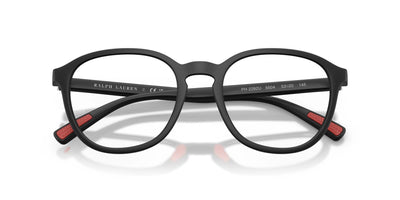 Polo Ralph Lauren PH2292U Matte Black #colour_matte-black