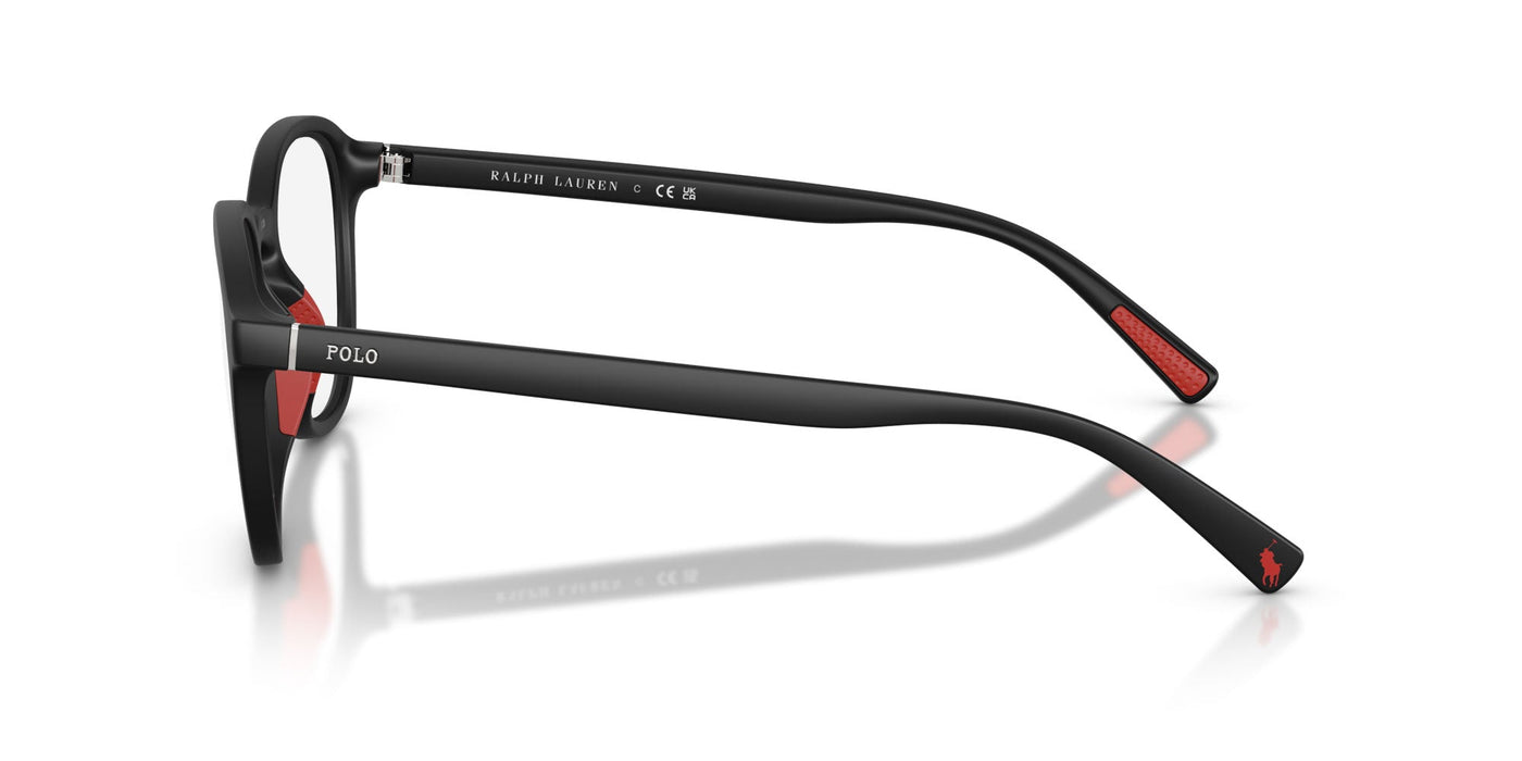 Polo Ralph Lauren PH2292U Matte Black #colour_matte-black