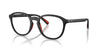 Polo Ralph Lauren PH2292U Matte Black #colour_matte-black
