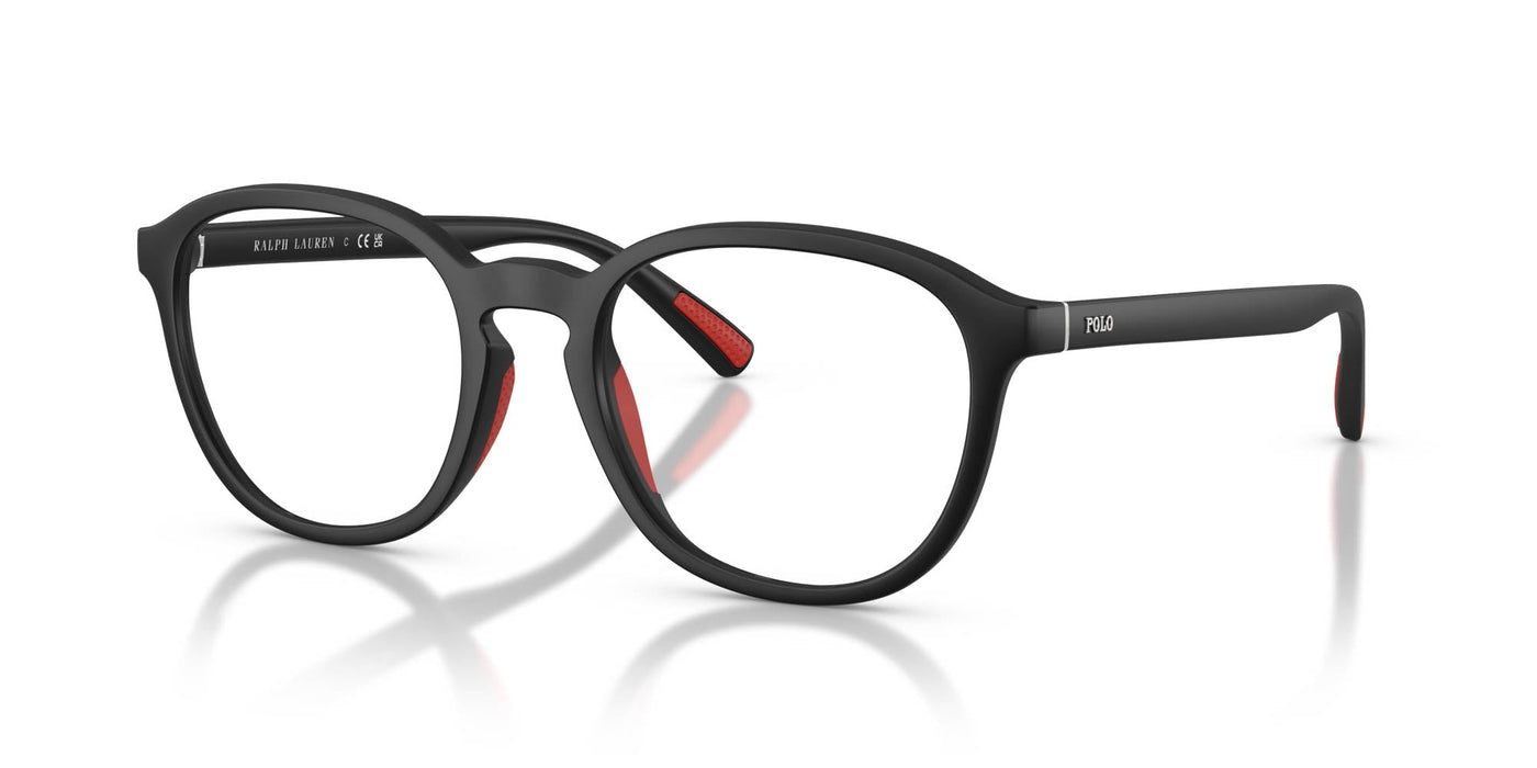 Polo Ralph Lauren PH2292U Matte Black #colour_matte-black
