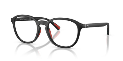Polo Ralph Lauren PH2292U Matte Black #colour_matte-black