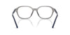 Polo Ralph Lauren PH2295U Shiny Transparent Grey #colour_shiny-transparent-grey