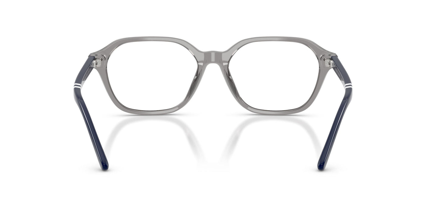 Polo Ralph Lauren PH2295U Shiny Transparent Grey #colour_shiny-transparent-grey