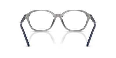 Polo Ralph Lauren PH2295U Shiny Transparent Grey #colour_shiny-transparent-grey