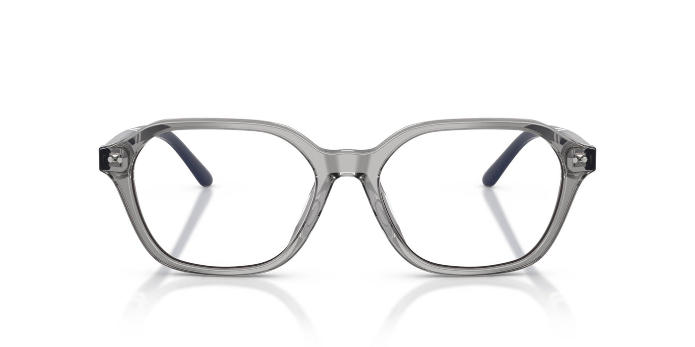 Polo Ralph Lauren PH2295U Shiny Transparent Grey #colour_shiny-transparent-grey