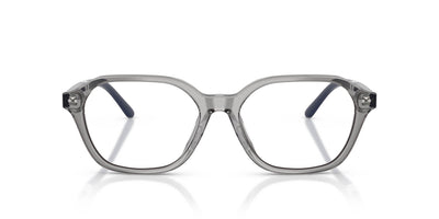 Polo Ralph Lauren PH2295U Shiny Transparent Grey #colour_shiny-transparent-grey