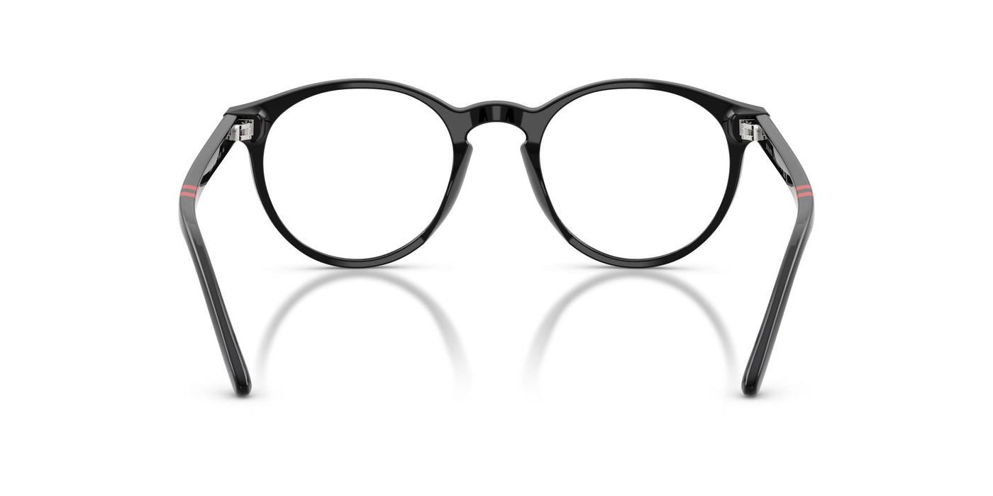 Polo Ralph Lauren PH2297 Shiny Black #colour_shiny-black