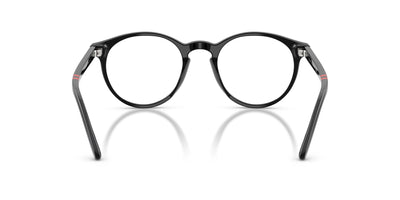Polo Ralph Lauren PH2297 Shiny Black #colour_shiny-black