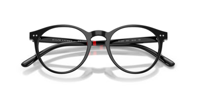 Polo Ralph Lauren PH2297 Shiny Black #colour_shiny-black
