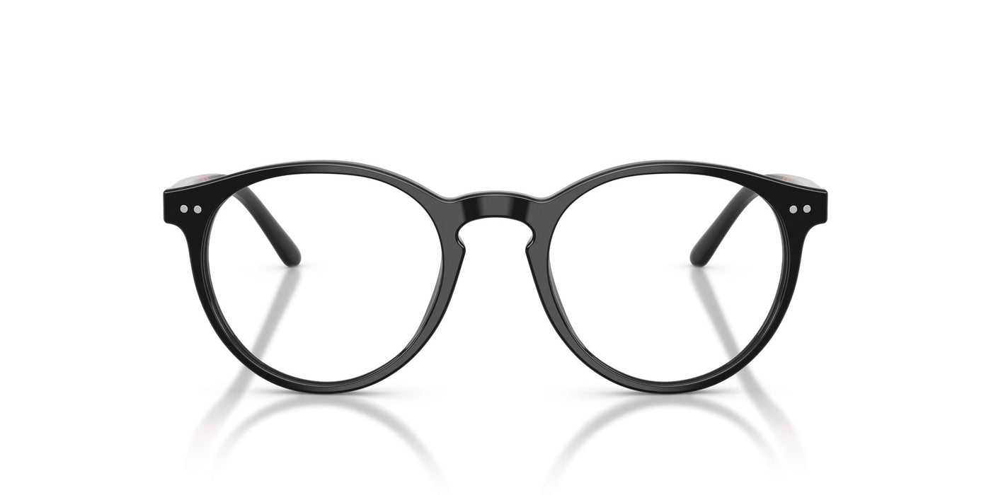 Polo Ralph Lauren PH2297 Shiny Black #colour_shiny-black