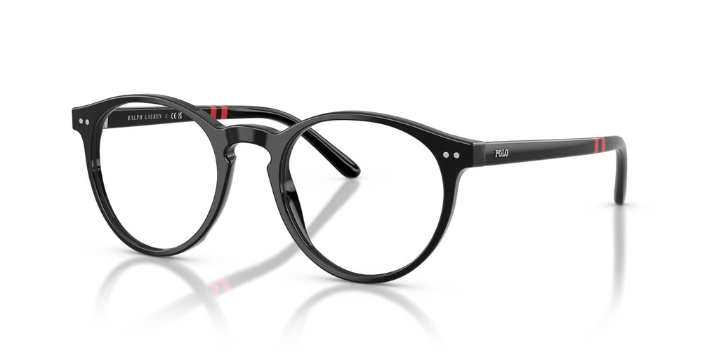 Polo Ralph Lauren PH2297 Shiny Black #colour_shiny-black