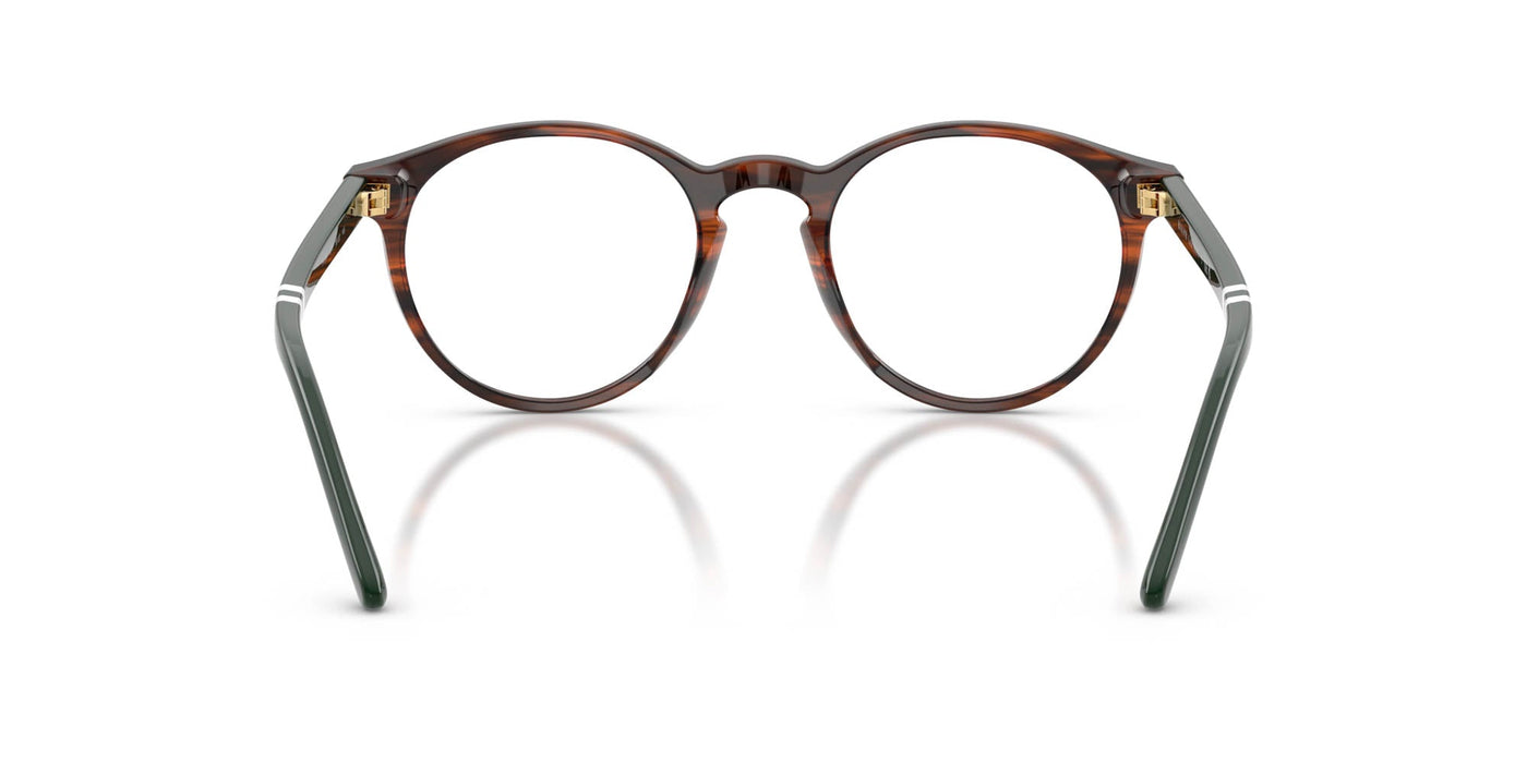 Polo Ralph Lauren PH2297 Shiny Striped Brown #colour_shiny-striped-brown