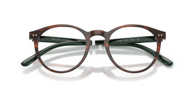 Polo Ralph Lauren PH2297 Shiny Striped Brown #colour_shiny-striped-brown