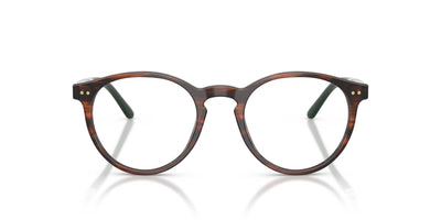 Polo Ralph Lauren PH2297 Shiny Striped Brown #colour_shiny-striped-brown