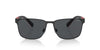 Polo Ralph Lauren PH3143 Matte Black/Dark Grey #colour_matte-black-dark-grey