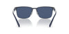 Polo Ralph Lauren PH3143 Semishiny Navy Blue/Blue #colour_semishiny-navy-blue-blue