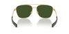 Polo Ralph Lauren PH3147 Shiny Gold/Bottle Green #colour_shiny-gold-bottle-green